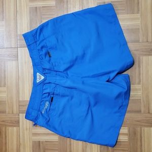COLUMBIA PFG shorts